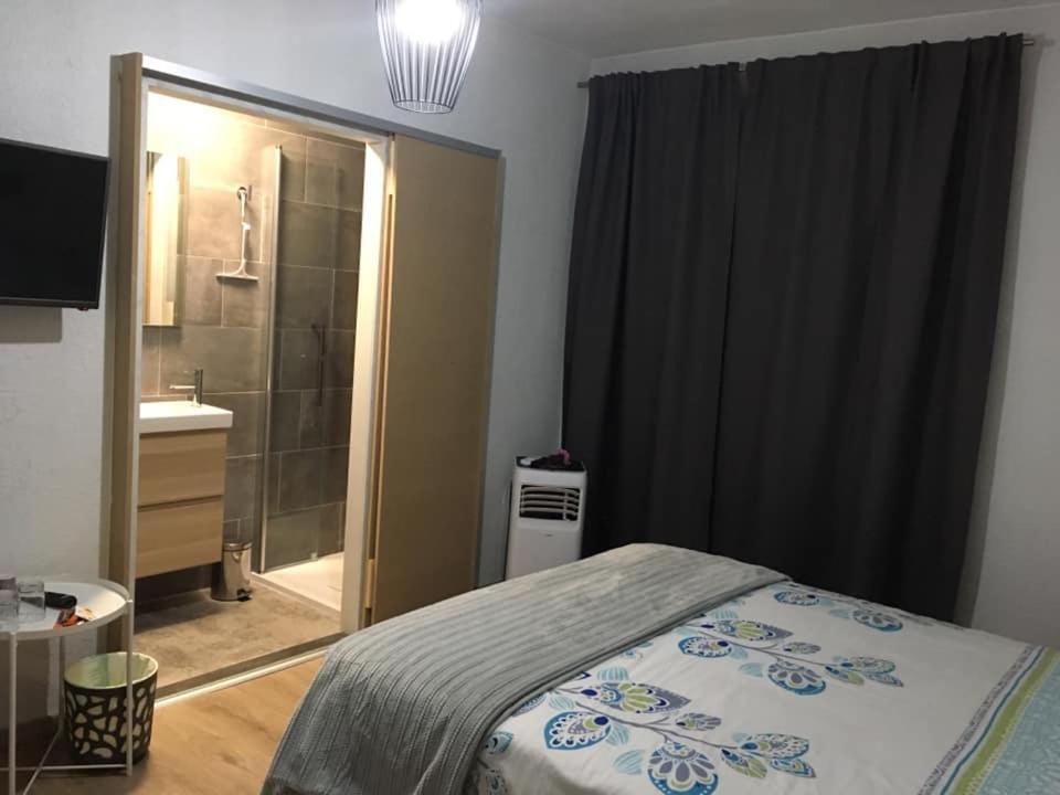B&B Wellness Mama Mia Obrovac Exterior foto
